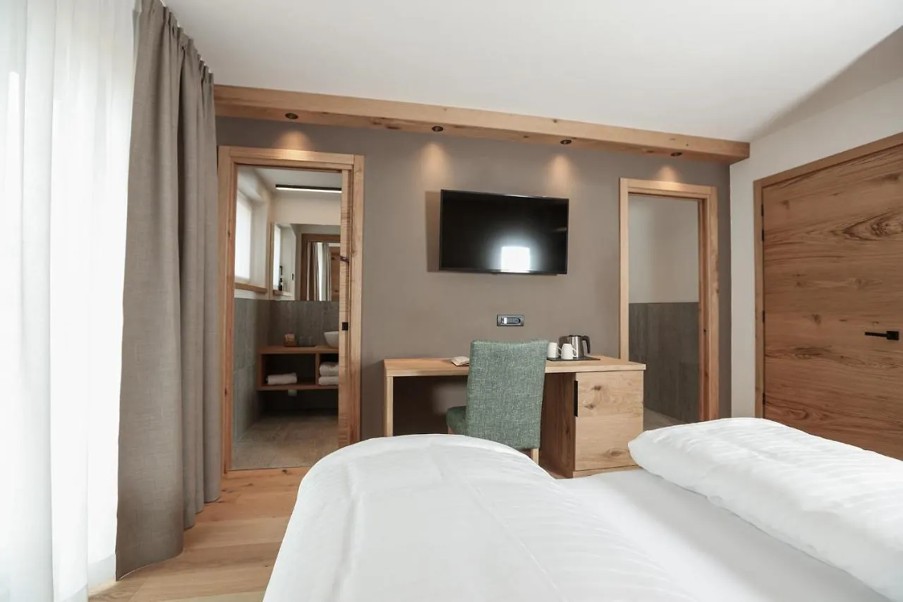 Hotel Li Anta Rossa Livigno