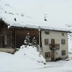 Chalets Apartmán