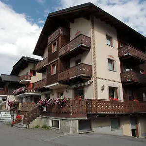 Hotel Miramonti, Livigno