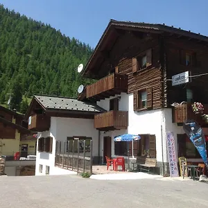 Veglia Apartmán