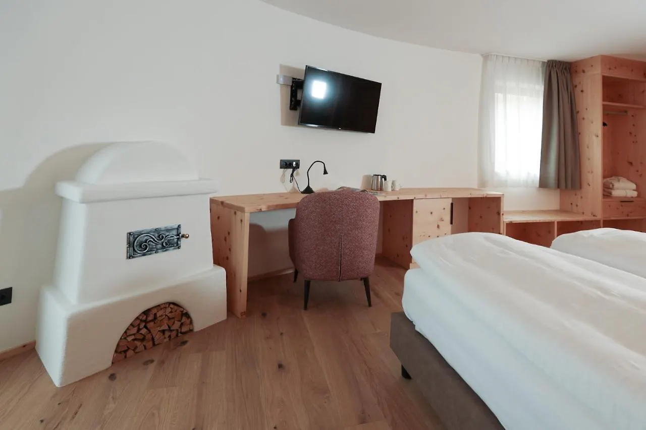 Hotel Li Anta Rossa Livigno