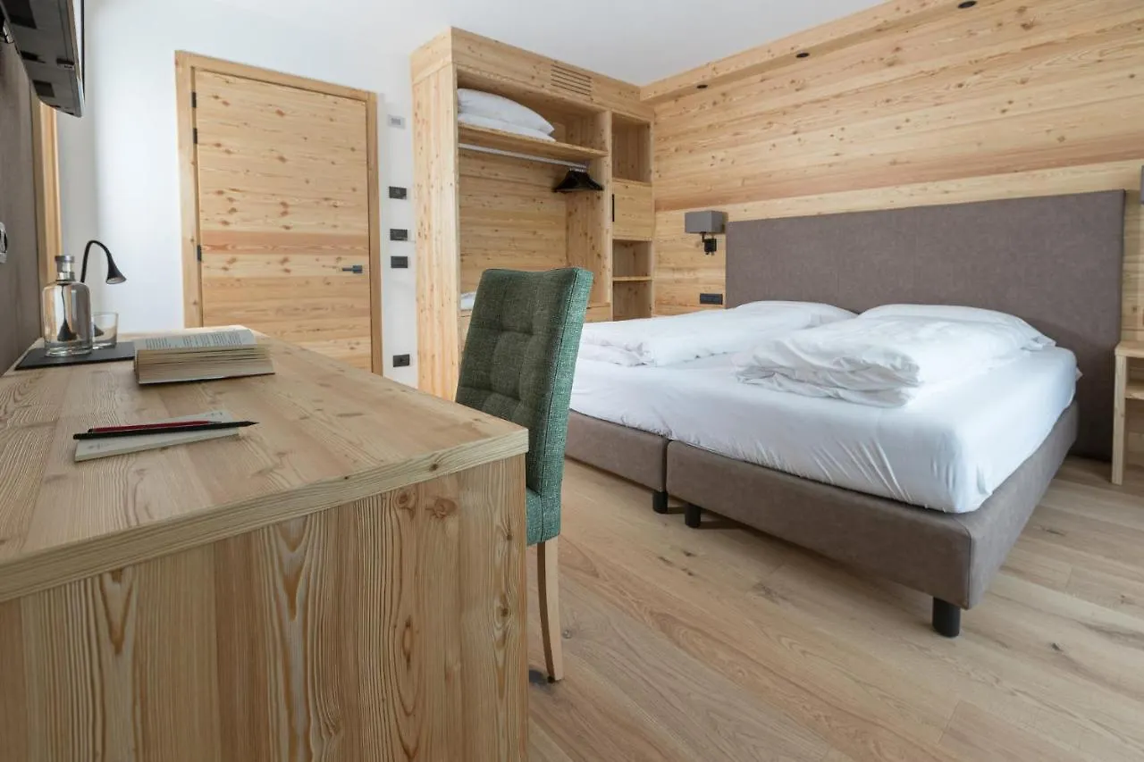 Hotel Li Anta Rossa Livigno