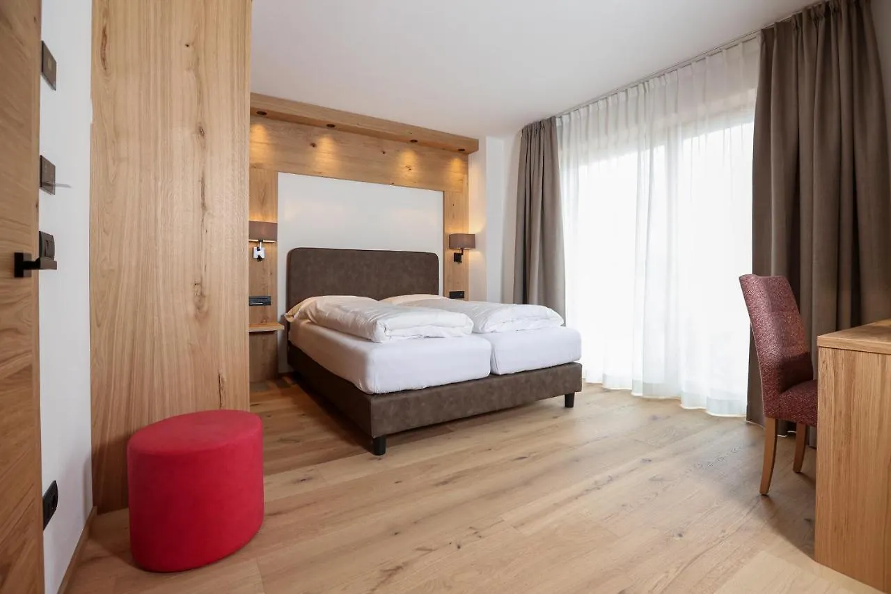 Hotel Li Anta Rossa 리비뇨