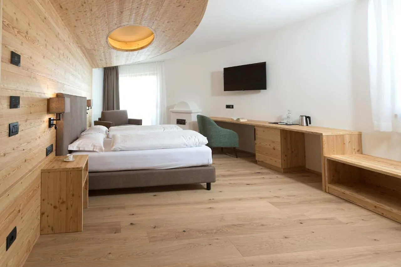 Hotel Li Anta Rossa 리비뇨