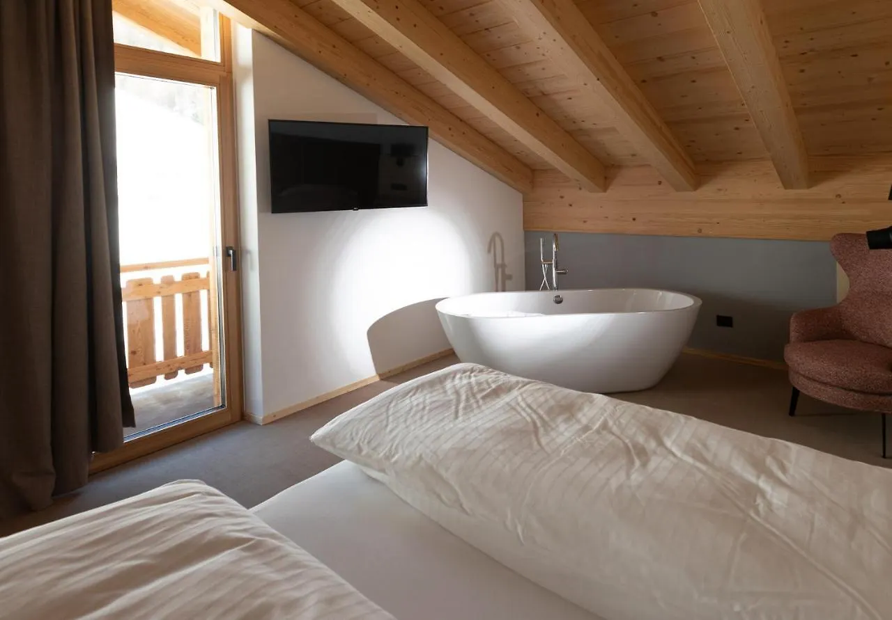 Hotel Li Anta Rossa 리비뇨 이탈리아