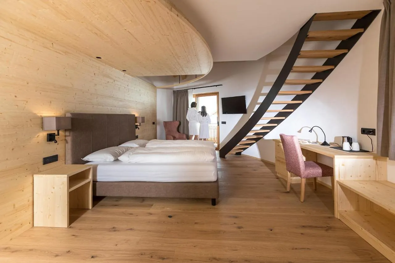 Hotel Li Anta Rossa 리비뇨 이탈리아