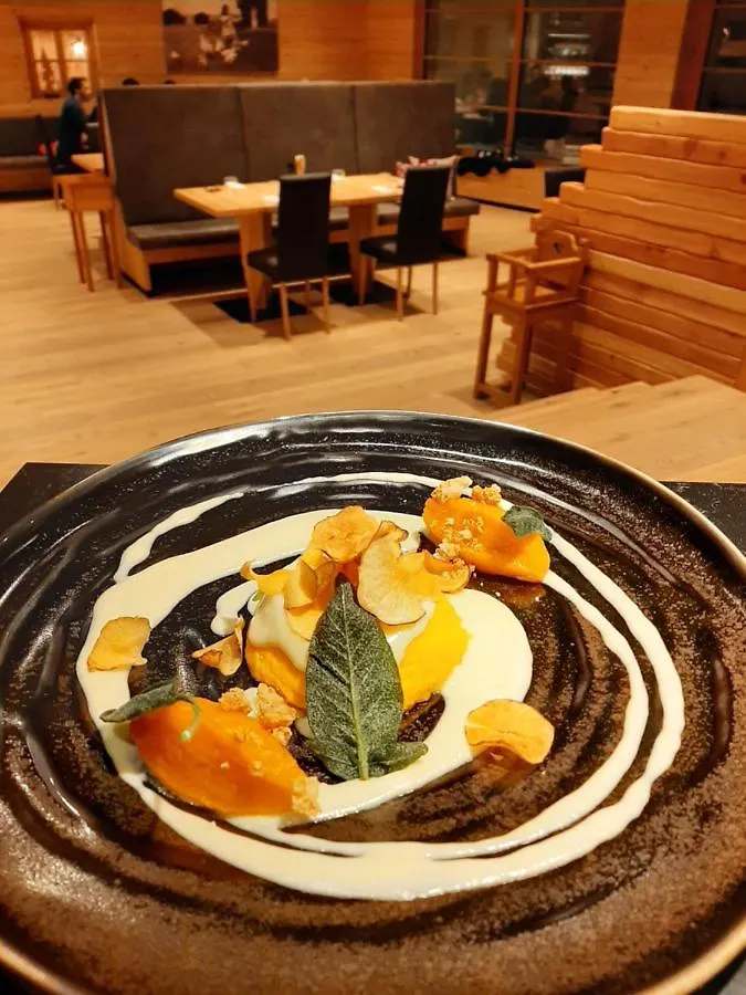 ****  Hotel Li Anta Rossa 리비뇨 이탈리아